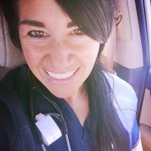 Meet your Posher, Michele